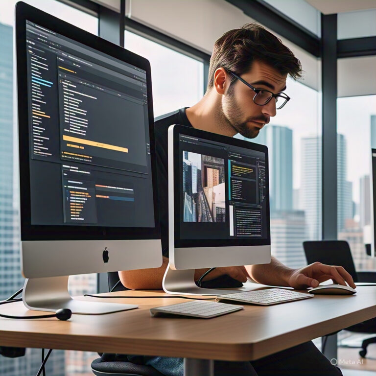 Gemini vs ChatGPT: Qual assistente de IA é mais adequado para programadores?