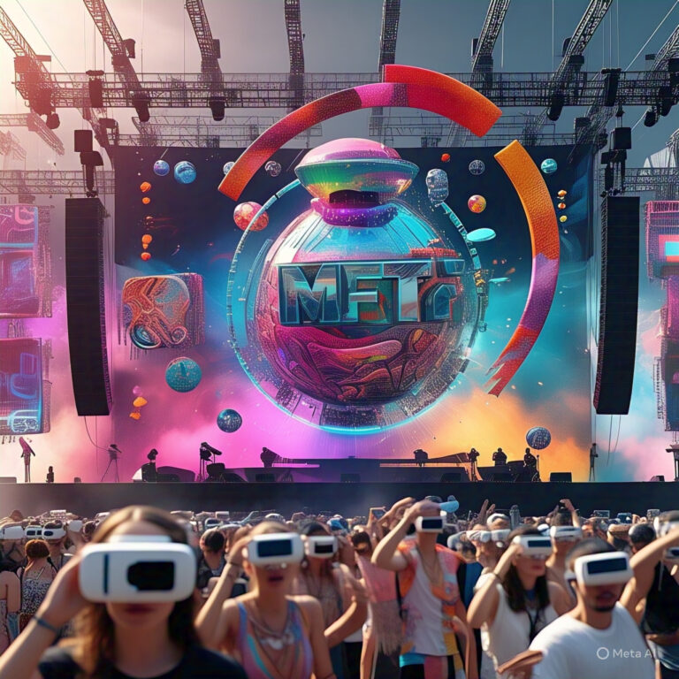 O impacto dos NFTs no mundo da música e do entretenimento: o que esperar do futuro