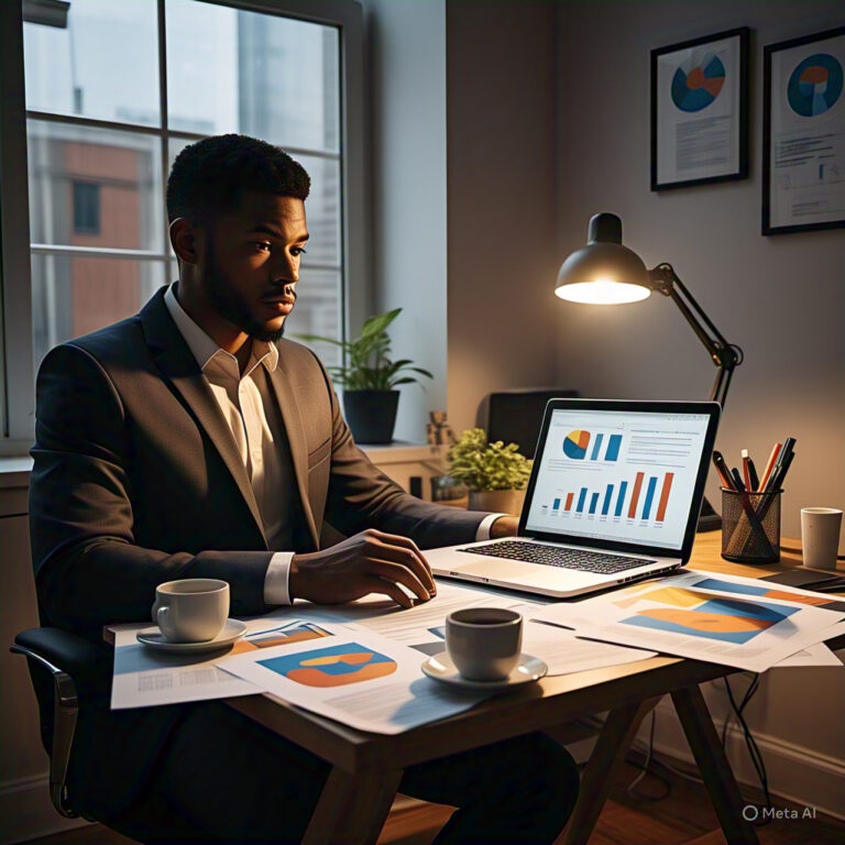 A importância do marketing digital para alavancar seu pequeno negócio